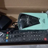 گیرنده دیجیتال گیرنده آنتن|صوتی و تصویری|تهران, کیانشهر|دیوار