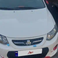 کویک مدل ۹۹ بی رنگ استثنایی در حد