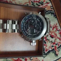 ساعت مردانه دیجیتال شیک و زیباو خوش دست نو اکبند|ساعت|کرج, شهرک آسمان|دیوار