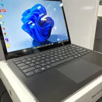 microsoft surface laptop 5 i7/16GB/512GB سرفیس لپ۵|رایانه همراه|تهران, میدان ولیعصر|دیوار