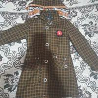 پالتو دخترانه