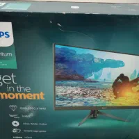 مانیتور گیمینگ فیلیپس مدل 275M8 سایز 27 اینچ|قطعات و لوازم جانبی رایانه|تهران, افسریه شمالی|دیوار