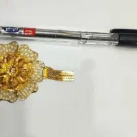 طلای نو ۲۰۰ بالای خام|جواهرات|بندر ماهشهر, |دیوار