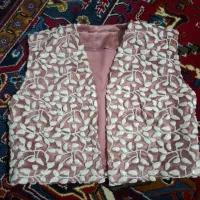 جلیقه لباس کوردی نونو