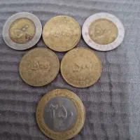 این سکه پولای خرد بفروش میرسد|کلکسیون سکه، تمبر، اسکناس|شاهرود (اردبیل), |دیوار