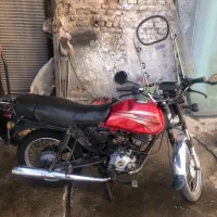 باجاج باکسر 125 مدل 91 سند دار