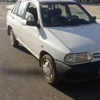 پراید مدل ۸۶|خودرو سواری و وانت|بندر امام خمینی, |دیوار