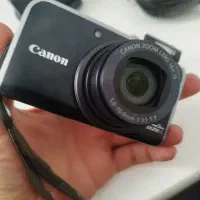 کنون دوربینی عکاسی و فیلم برداری اوچون