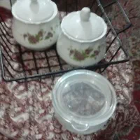 ظروف|ظروف سرو و پذیرایی|گرگان, |دیوار