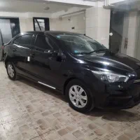 شاهین1402 G فول کروزدار