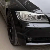 Bmw 320 مدل ۲۰۰۸ (e90)