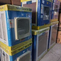 کولر ۳۲۰۰ الکتروژن|کولر آبی|تبریز, |دیوار