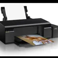 پرینتر ۶ رنگ خوراکی|پرینتر، اسکنر، کپی، فکس|اهواز, کیانپارس |دیوار