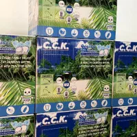 تصفیه آب سی سی کا