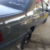 ماشین پژو۴۰۵|خودرو سواری و وانت|راسک, |دیوار