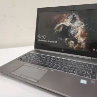 لپتاپ HP Core i9 غول رندر و گیم|رایانه همراه|تهران, نیروی دریایی|دیوار