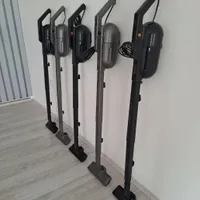 جاروبرقی عصایی سبک و قوی، مشترک ترکیه با گارانتی