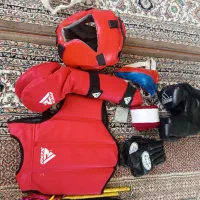 لباس کونگ فو|تجهیزات ورزشی|صدرا-فارس, فاز ۱|دیوار