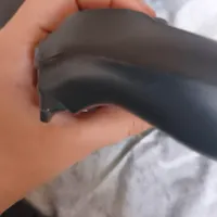 PS4slim دیسک خور با حافظه 500 گیگ به همراه یه بازی|کنسول، بازی ویدئویی و آنلاین|تهران, سوهانک|دیوار