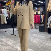 کت تک ،کت شلوار،بارونی،پالتو