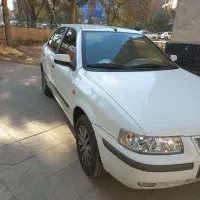 فروش سمند lx مدل ۹۵|خودرو سواری و وانت|پرند, فاز ۶|دیوار