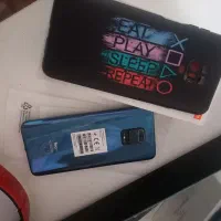 note 9S|موبایل|کرج, باغستان|دیوار