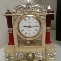 ساعت ریتم ژاپنی