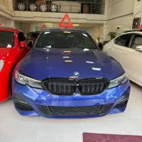 بی ام و 330i