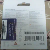 ایرپاد بلوتوثی شیائومی.Redmi buds4 Active اصل پلمب|لوازم جانبی موبایل و تبلت|زاهدان, |دیوار