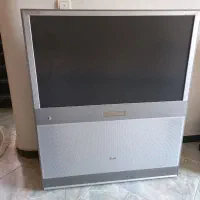 تلویزیون پروجکشن LG