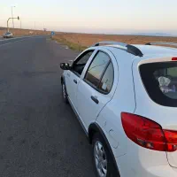 کوییک مدل S 1402|خودرو سواری و وانت|تبریز, |دیوار