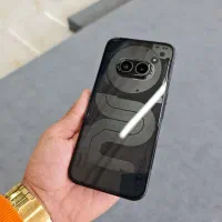 NOTHING|موبایل|زنجان, |دیوار