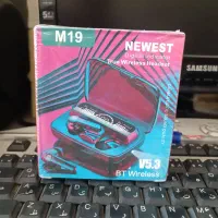 ایرپاد M19|لوازم جانبی موبایل و تبلت|داراب, |دیوار