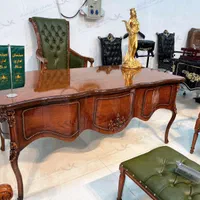 مبلمان اداری ////میز مدیریت اطلس|دفتر کار|تهران, شهرک ولیعصر جنوبی|دیوار