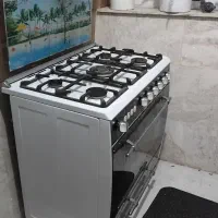 گاز فردار سالم و قشنگ