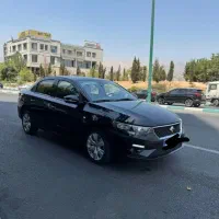 تارا ۶ دنده تیوفایو پلاس|خودرو سواری و وانت|ایلام, |دیوار