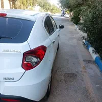 فروش برلیانس 220|خودرو سواری و وانت|اصفهان, خانه اصفهان|دیوار