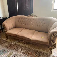 مبل|مبلمان خانگی و میز عسلی|پردیس, فاز ۲|دیوار