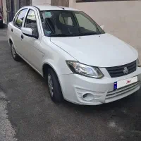 ساینا 1400 فابریک
