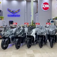 گلگسی 200 J با ترمز abs ماه درنیـرو موتور قرچک