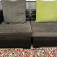 مبل ال راحتی|مبلمان خانگی و میز عسلی|تهران, تهرانپارس جنوبی|دیوار