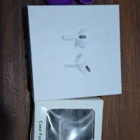 ایرپاد پرو سالم کپ اصلی|لوازم جانبی موبایل و تبلت|نورآباد ممسنی, |دیوار