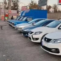 فروش خودروهای صفر ایران خودرو و سایپا (تحویل روز)