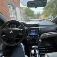 شاهین اتومات CVT  1403|خودرو سواری و وانت|کرمان, |دیوار