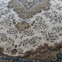 فرش ۱۲ متری خوش نقش