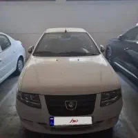 سمند سورن پلاس ۱۴۰۴ صفر|خودرو سواری و وانت|تهران, فتح|دیوار