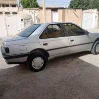 405 مدل 91|خودرو سواری و وانت|مرودشت, ژیان|دیوار