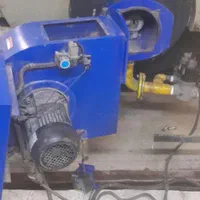 تعمیرات اساسی انواع مشعل صنعتی بویلر|خدمات پیشه و مهارت|تهران, خانی آباد نو جنوبی|دیوار