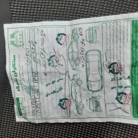 اس دی v8 مدل ۹۷|خودرو سواری و وانت|تبریز, |دیوار