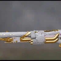 خدمات گلد و دایموند کردن گان های کالاف|کنسول، بازی ویدئویی و آنلاین|هریس, |دیوار